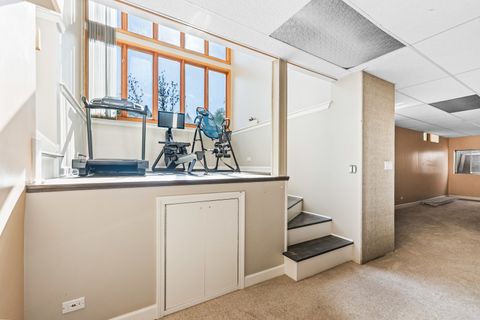 Tiny photo for 336 ROBERTS Road, Inverness, IL 60010 (MLS # 12489471)