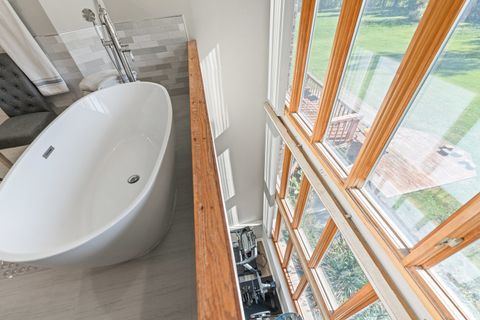 Tiny photo for 336 ROBERTS Road, Inverness, IL 60010 (MLS # 12489471)