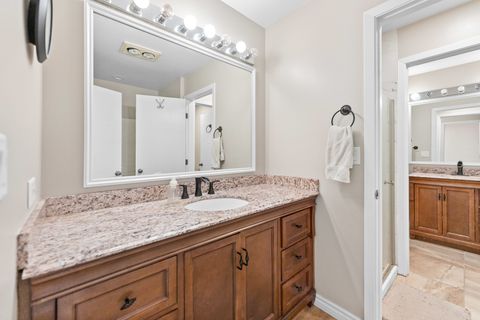 Tiny photo for 336 ROBERTS Road, Inverness, IL 60010 (MLS # 12489471)