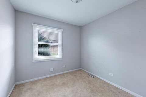 Tiny photo for 16753 Hilltop Avenue, Orland Hills, IL 60487 (MLS # 12546503)