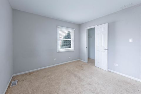 Tiny photo for 16753 Hilltop Avenue, Orland Hills, IL 60487 (MLS # 12546503)