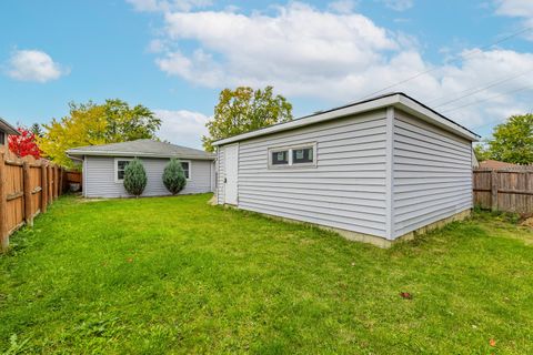 Tiny photo for 16753 Hilltop Avenue, Orland Hills, IL 60487 (MLS # 12546503)