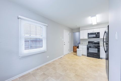 Tiny photo for 16753 Hilltop Avenue, Orland Hills, IL 60487 (MLS # 12546503)