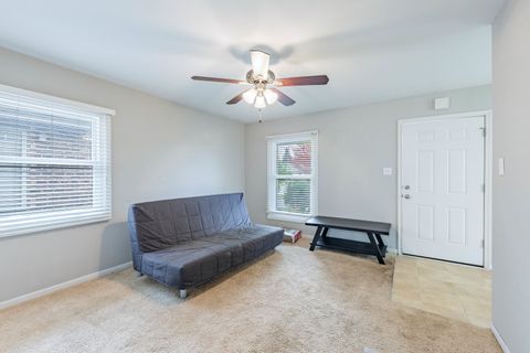 Tiny photo for 16753 Hilltop Avenue, Orland Hills, IL 60487 (MLS # 12546503)