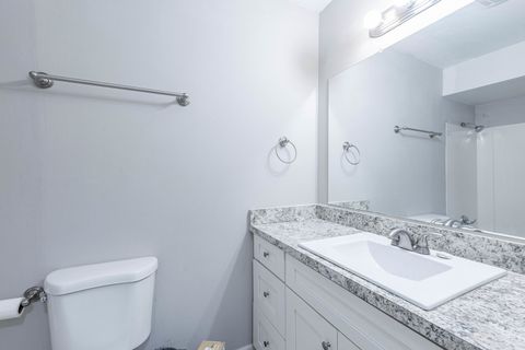 Tiny photo for 16753 Hilltop Avenue, Orland Hills, IL 60487 (MLS # 12546503)