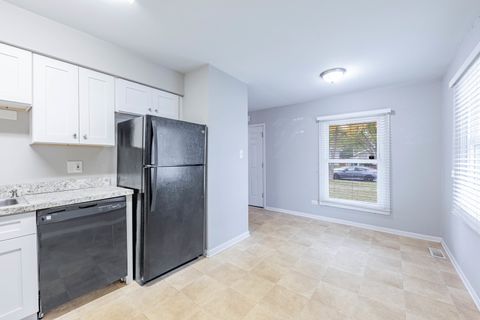 Tiny photo for 16753 Hilltop Avenue, Orland Hills, IL 60487 (MLS # 12546503)