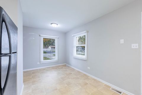 Tiny photo for 16753 Hilltop Avenue, Orland Hills, IL 60487 (MLS # 12546503)