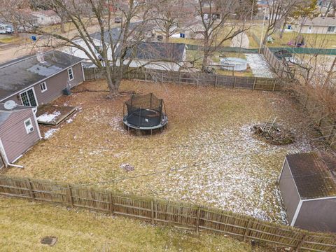 Tiny photo for 422 Best Avenue, DeKalb, IL 60115 (MLS # 12546117)