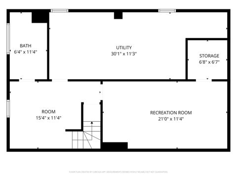 Tiny photo for 422 Best Avenue, DeKalb, IL 60115 (MLS # 12546117)