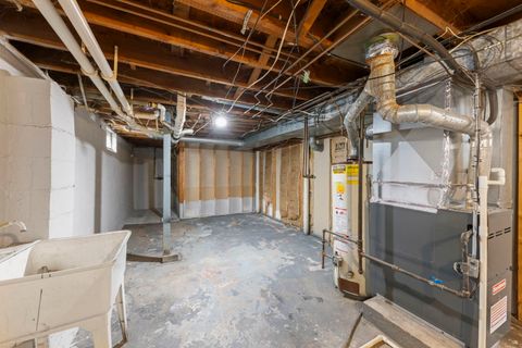 Tiny photo for 422 Best Avenue, DeKalb, IL 60115 (MLS # 12546117)