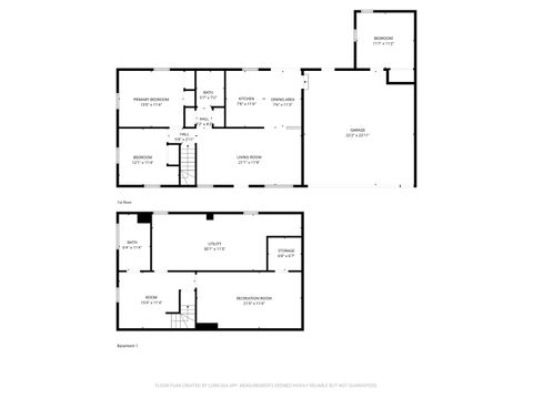 Tiny photo for 422 Best Avenue, DeKalb, IL 60115 (MLS # 12546117)