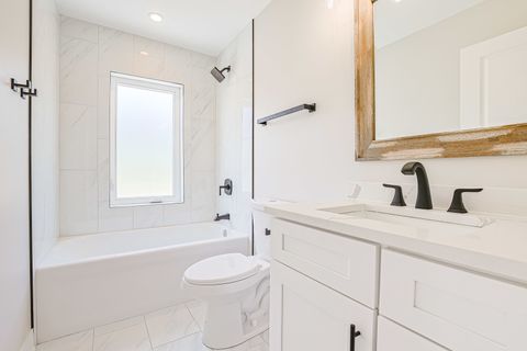 Tiny photo for 7948 W 74TH Avenue, Bridgeview, IL 60455 (MLS # 12392477)