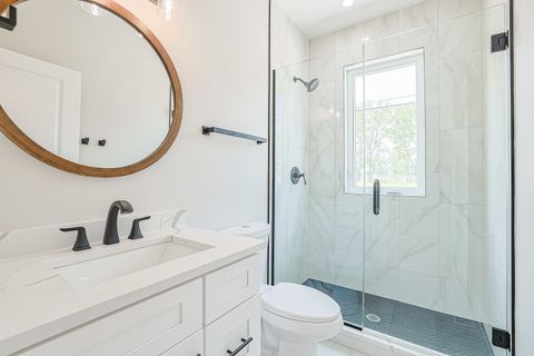 Tiny photo for 7948 W 74TH Avenue, Bridgeview, IL 60455 (MLS # 12392477)