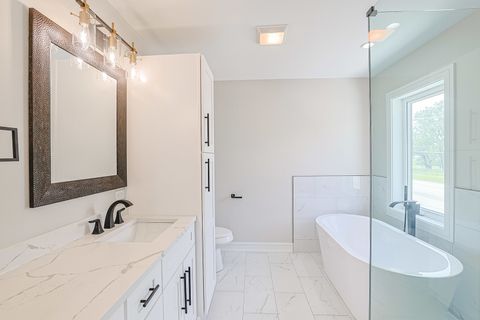 Tiny photo for 7948 W 74TH Avenue, Bridgeview, IL 60455 (MLS # 12392477)