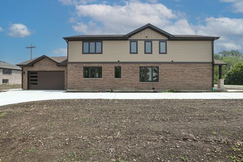 Tiny photo for 7948 W 74TH Avenue, Bridgeview, IL 60455 (MLS # 12392477)