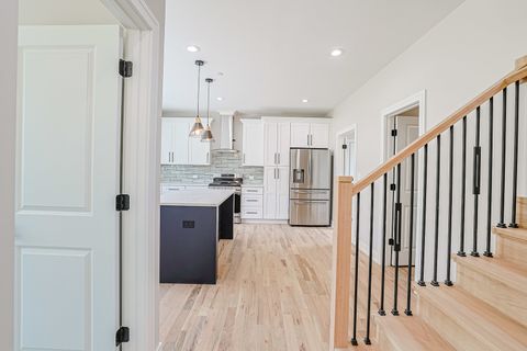 Tiny photo for 7948 W 74TH Avenue, Bridgeview, IL 60455 (MLS # 12392477)