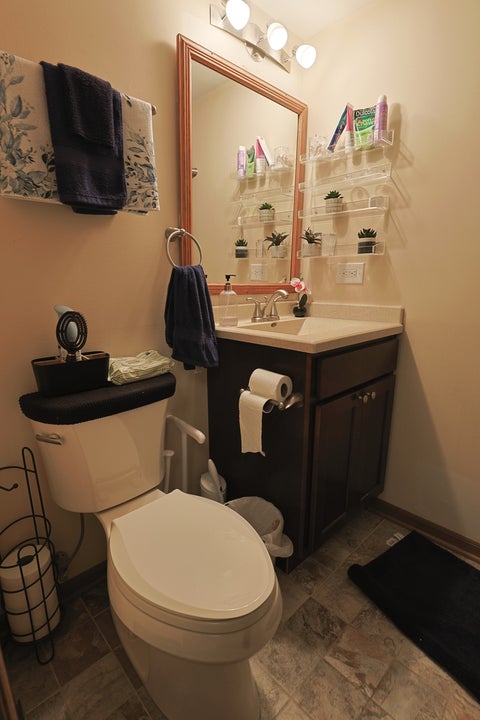 Tiny photo for 9510 S Kolmar Avenue #408, Oak Lawn, IL 60453 (MLS # 12751374)