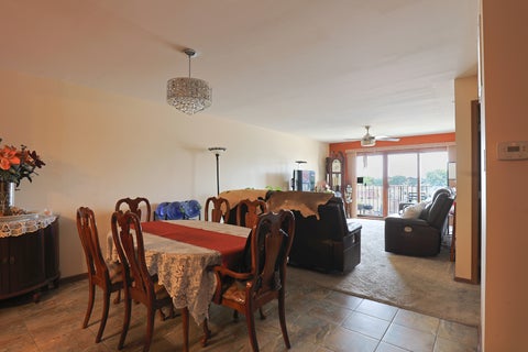 Tiny photo for 9510 S Kolmar Avenue #408, Oak Lawn, IL 60453 (MLS # 12751374)