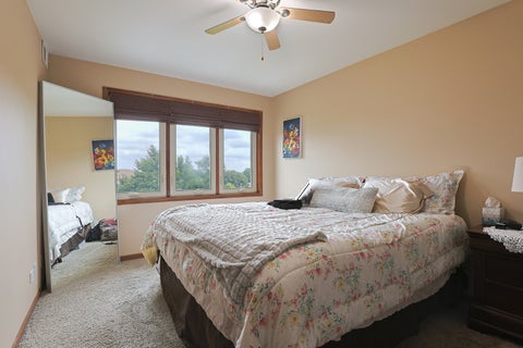Tiny photo for 9510 S Kolmar Avenue #408, Oak Lawn, IL 60453 (MLS # 12751374)