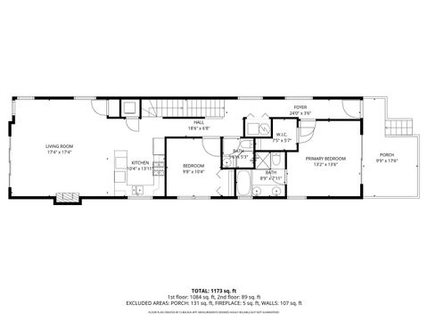 Tiny photo for 1541 N Artesian Avenue #3, Chicago, IL 60622 (MLS # 12587887)