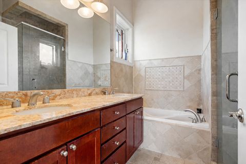Tiny photo for 1541 N Artesian Avenue #3, Chicago, IL 60622 (MLS # 12587887)