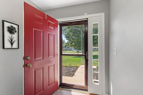 Tiny photo for 860 Woodland Court, Marengo, IL 60152 (MLS # 12468387)