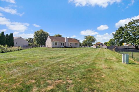 Tiny photo for 860 Woodland Court, Marengo, IL 60152 (MLS # 12468387)