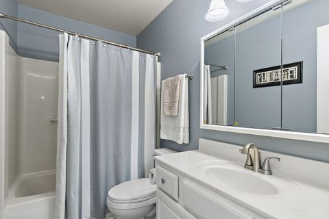 Tiny photo for 860 Woodland Court, Marengo, IL 60152 (MLS # 12468387)