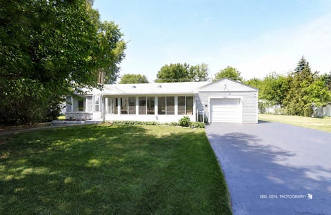 Photo of 21452 W Sarah Drive, Lake Villa, IL 60046 (MLS # 12714613)