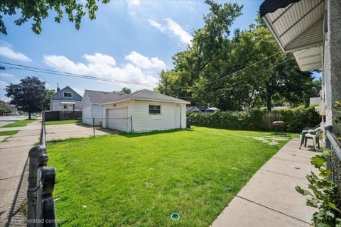 Tiny photo for 601 S 7th Avenue, Maywood, IL 60153 (MLS # 12707793)