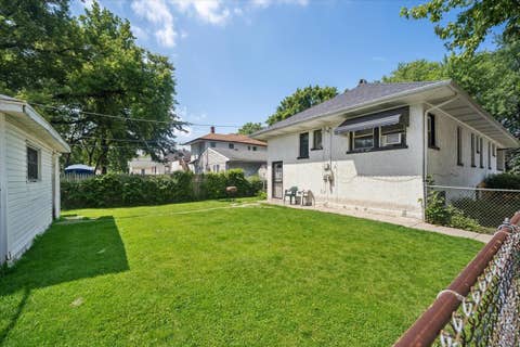 Tiny photo for 601 S 7th Avenue, Maywood, IL 60153 (MLS # 12707793)