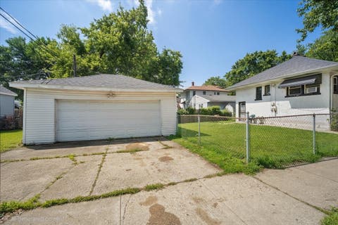 Tiny photo for 601 S 7th Avenue, Maywood, IL 60153 (MLS # 12707793)