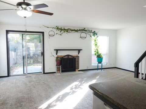 Tiny photo for 1877 Appaloosa Drive, Naperville, IL 60565 (MLS # 12532376)