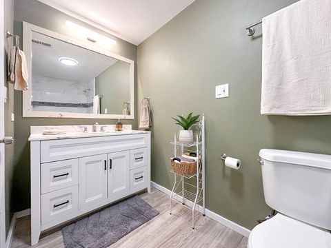 Tiny photo for 1877 Appaloosa Drive, Naperville, IL 60565 (MLS # 12532376)