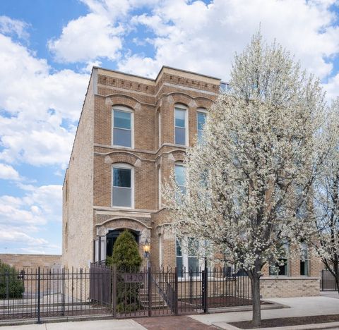 1420 W Fulton Street Chicago IL 60607