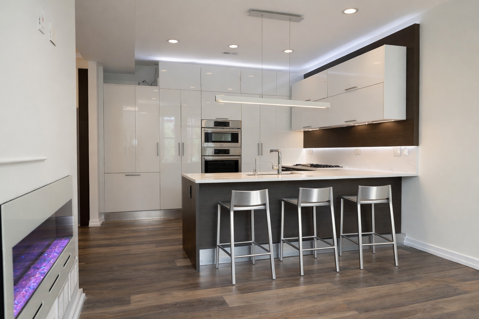 1420 W Fulton Street, Chicago, IL, 60607 3 1420 W Fulton Street