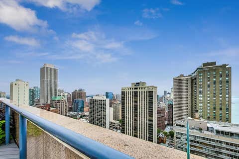 Tiny photo for 950 N Michigan Avenue #3103, Chicago, IL 60611 (MLS # 12704603)