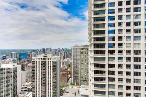 Tiny photo for 950 N Michigan Avenue #3103, Chicago, IL 60611 (MLS # 12704603)