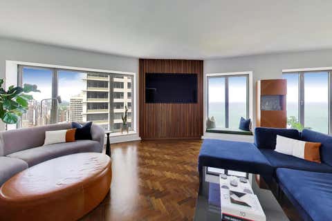 Tiny photo for 950 N Michigan Avenue #3103, Chicago, IL 60611 (MLS # 12704603)