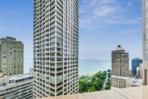 Tiny photo for 950 N Michigan Avenue #3103, Chicago, IL 60611 (MLS # 12704603)