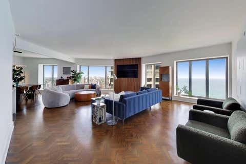Tiny photo for 950 N Michigan Avenue #3103, Chicago, IL 60611 (MLS # 12704603)
