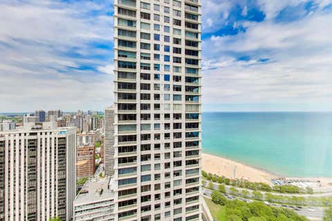 Tiny photo for 950 N Michigan Avenue #3103, Chicago, IL 60611 (MLS # 12704603)