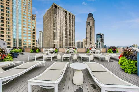 Tiny photo for 950 N Michigan Avenue #3103, Chicago, IL 60611 (MLS # 12704603)