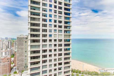 Tiny photo for 950 N Michigan Avenue #3103, Chicago, IL 60611 (MLS # 12704603)