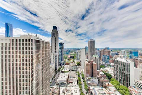 Tiny photo for 950 N Michigan Avenue #3103, Chicago, IL 60611 (MLS # 12704603)