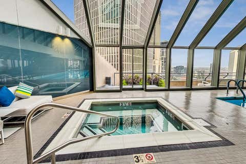 Tiny photo for 950 N Michigan Avenue #3103, Chicago, IL 60611 (MLS # 12704603)