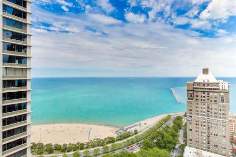 Tiny photo for 950 N Michigan Avenue #3103, Chicago, IL 60611 (MLS # 12704603)