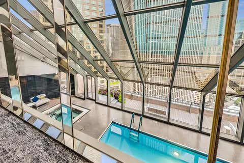 Tiny photo for 950 N Michigan Avenue #3103, Chicago, IL 60611 (MLS # 12704603)