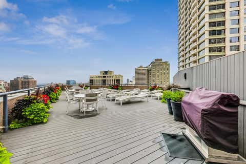 Tiny photo for 950 N Michigan Avenue #3103, Chicago, IL 60611 (MLS # 12704603)