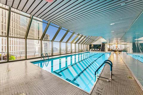Tiny photo for 950 N Michigan Avenue #3103, Chicago, IL 60611 (MLS # 12704603)